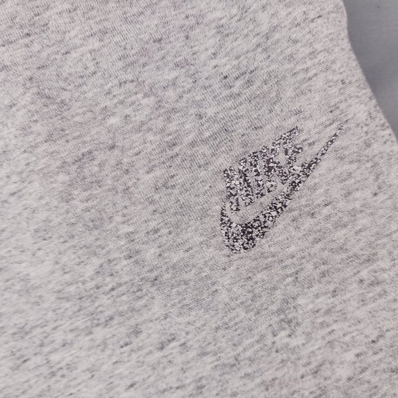 Nike Men's Sportswear Tech Fleece Joggers Grey DR9162 010 Mens Sizes - Picture 6 of 8